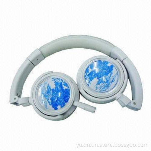 Wireless Bluetooth Headphones for Laptop